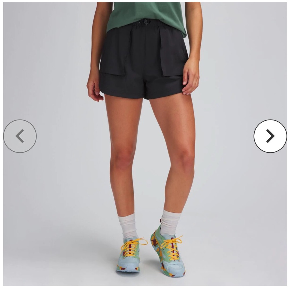 Desert Short - Women's